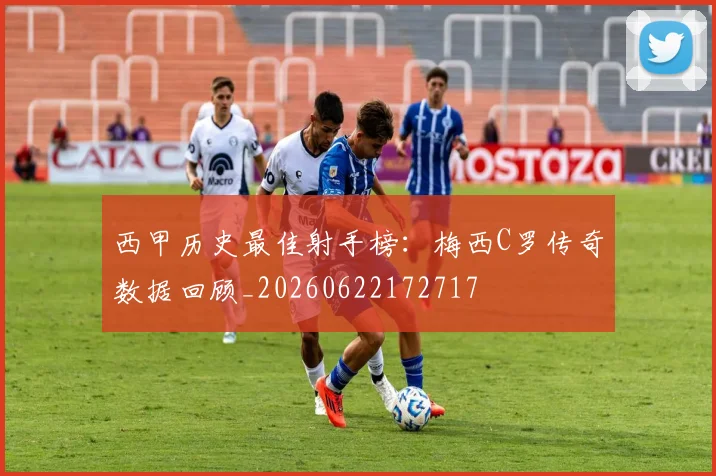 西甲历史最佳射手榜：梅西C罗传奇数据回顾_20260622172717